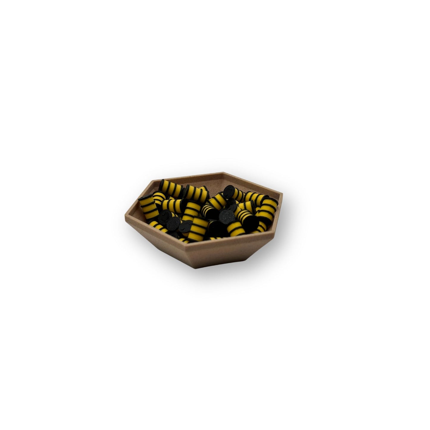 Universal hexa tray - one-part