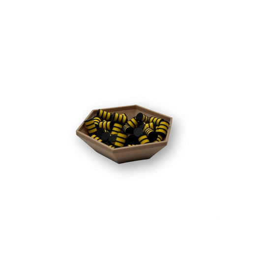 Universal hexa tray - one-part