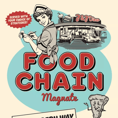 Food Chain Magnate