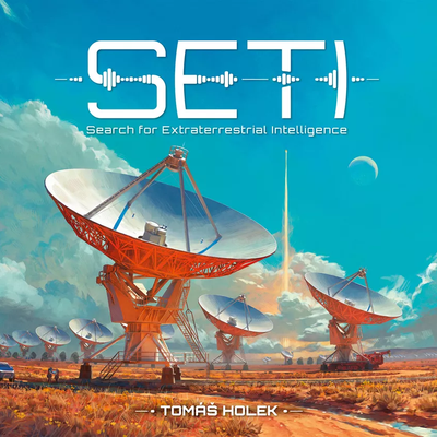 SETI