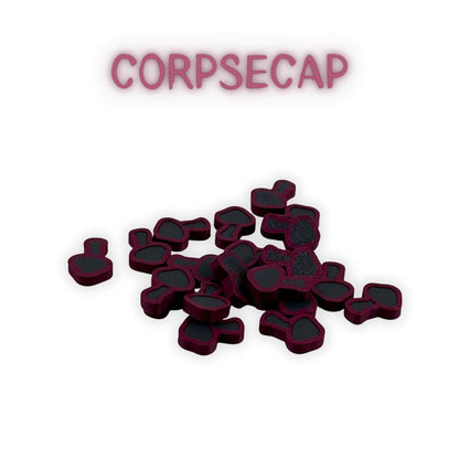 Frosthaven - Upgraded tokens for board game