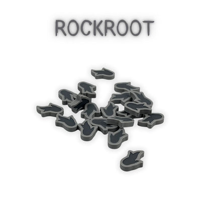 Frosthaven - Upgraded tokens for board game