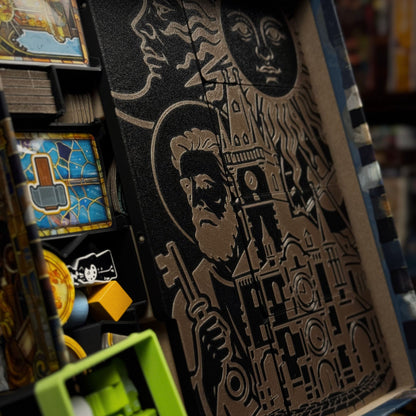 Orloj - Printable STL Files