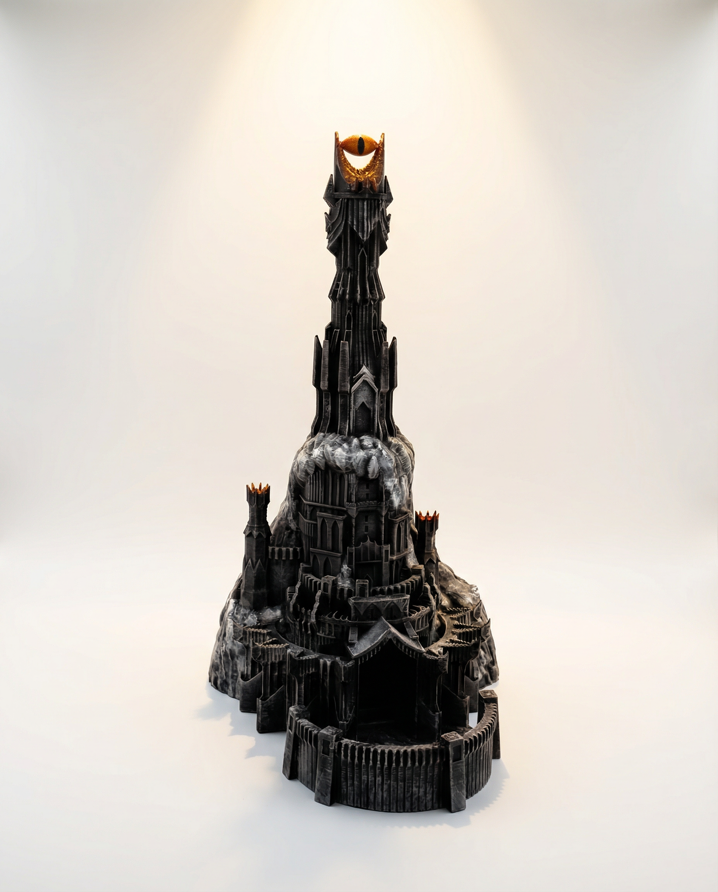 The Eye of Darkness - dice tower