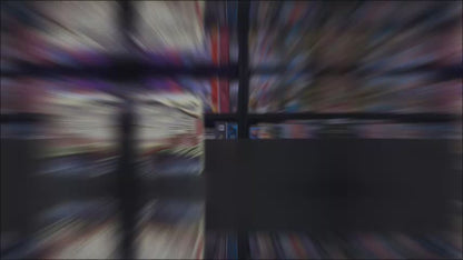 The White Castle - board game insert